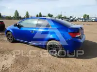 2011 KIA Forte фото