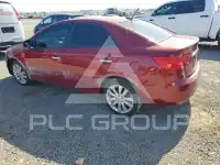 2011 KIA Forte фото