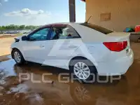 2011 KIA Forte фото