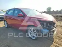 2011 KIA Forte фото