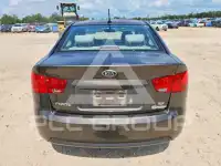 2011 KIA Forte фото