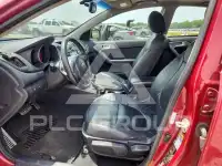 2011 KIA Forte фото