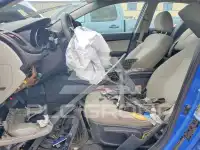 2011 KIA Forte фото