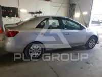 2011 KIA Forte фото