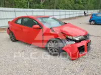 2011 KIA Forte фото