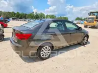 2011 KIA Forte фото
