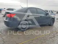 2011 KIA Forte photo