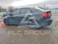 2011 KIA Forte photo