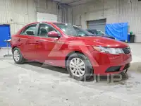 2011 KIA Forte фото