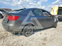 2011 KIA Forte фото