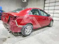 2011 KIA Forte фото