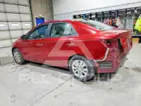 2011 KIA Forte фото