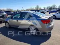 2011 KIA Forte photo
