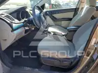 2011 KIA Forte photo