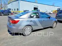 2011 KIA Forte photo