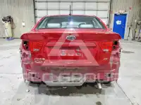 2011 KIA Forte фото