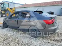 2011 KIA Forte фото