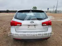 2011 KIA Forte photo