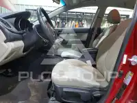2011 KIA Forte фото