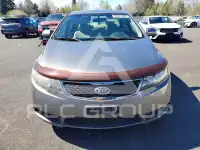 2011 KIA Forte photo