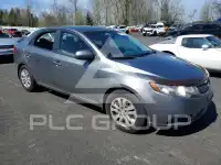2011 KIA Forte photo
