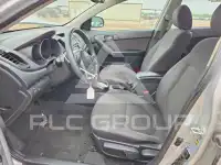2011 KIA Forte photo