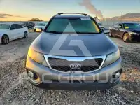 2011 KIA Sorento фото
