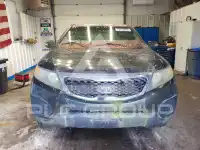 2011 KIA Sorento фото