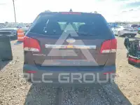 2011 KIA Sorento фото