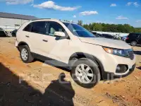 2011 KIA Sorento фото