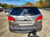 2011 KIA Sorento фото