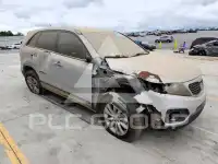 2011 KIA Sorento фото