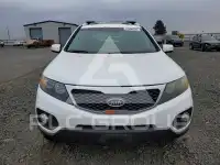 2011 KIA Sorento photo