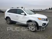2011 KIA Sorento photo