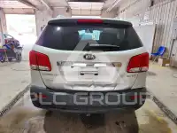 2011 KIA Sorento фото