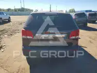 2011 KIA Sorento фото