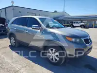 2011 KIA Sorento photo