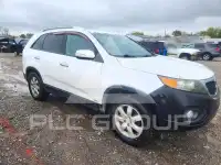 2011 KIA Sorento фото