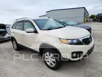 2011 KIA Sorento фото