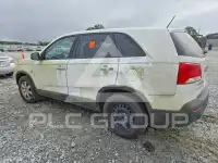 2011 KIA Sorento photo