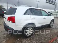 2011 KIA Sorento фото