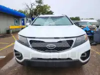 2011 KIA Sorento фото