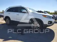 2011 KIA Sorento фото