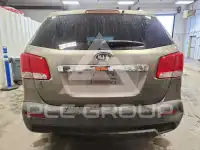 2011 KIA Sorento фото