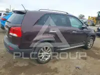 2011 KIA Sorento фото