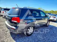 2011 KIA Sorento фото