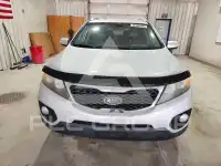 2011 KIA Sorento фото