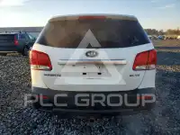2011 KIA Sorento photo