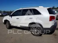 2011 KIA Sorento фото
