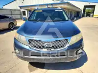 2011 KIA Sorento фото